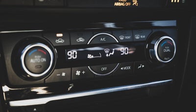 2016 Mazda Mazda6 i Grand Touring