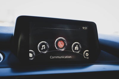 2016 Mazda Mazda6 i Grand Touring