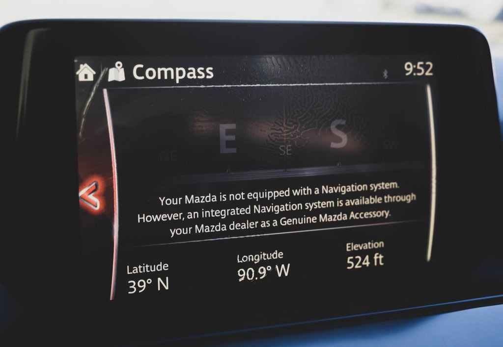 2016 Mazda Mazda6 i Grand Touring