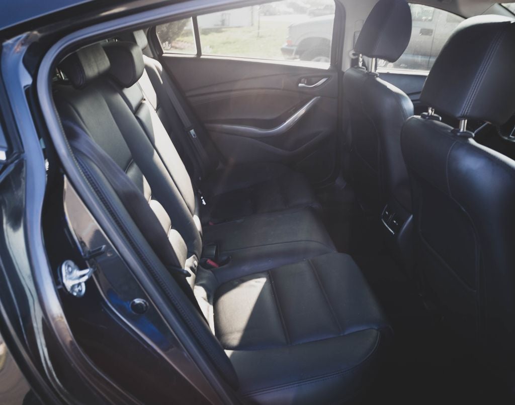 2016 Mazda Mazda6 i Grand Touring