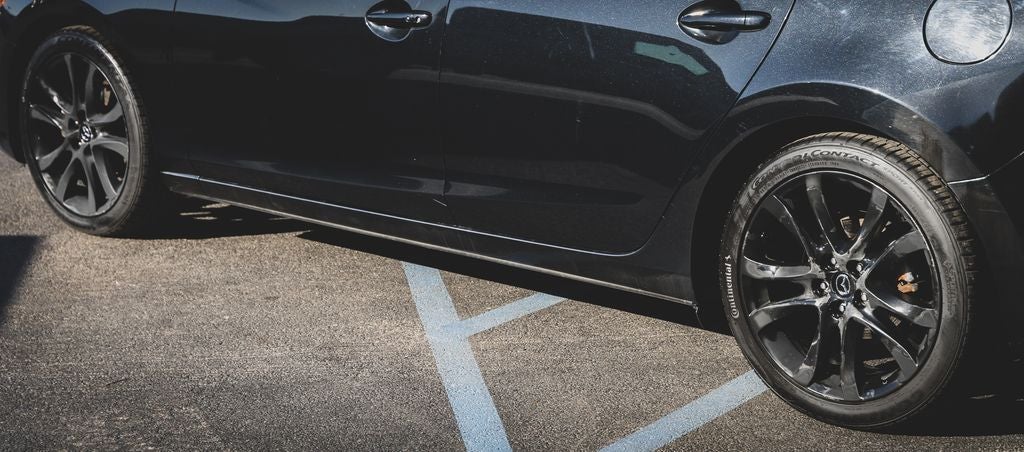 2016 Mazda Mazda6 i Grand Touring