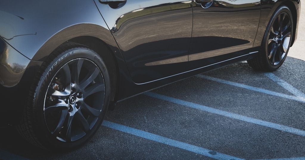 2016 Mazda Mazda6 i Grand Touring