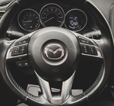 2016 Mazda Mazda CX-5 Grand Touring