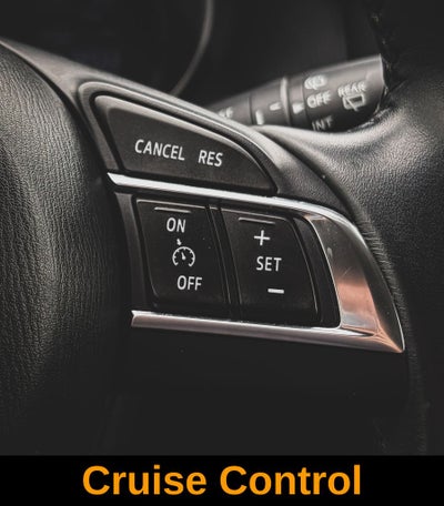 2016 Mazda Mazda CX-5 Grand Touring