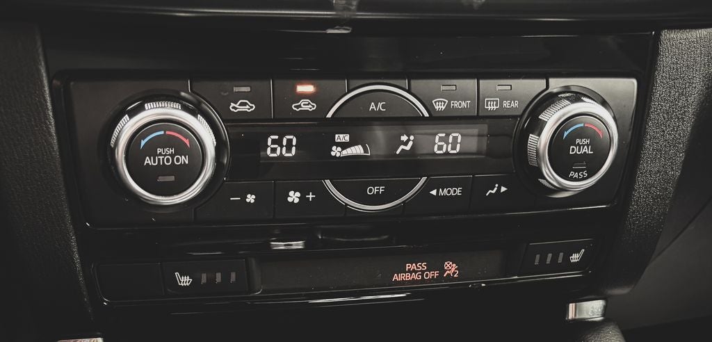 2016 Mazda Mazda CX-5 Grand Touring