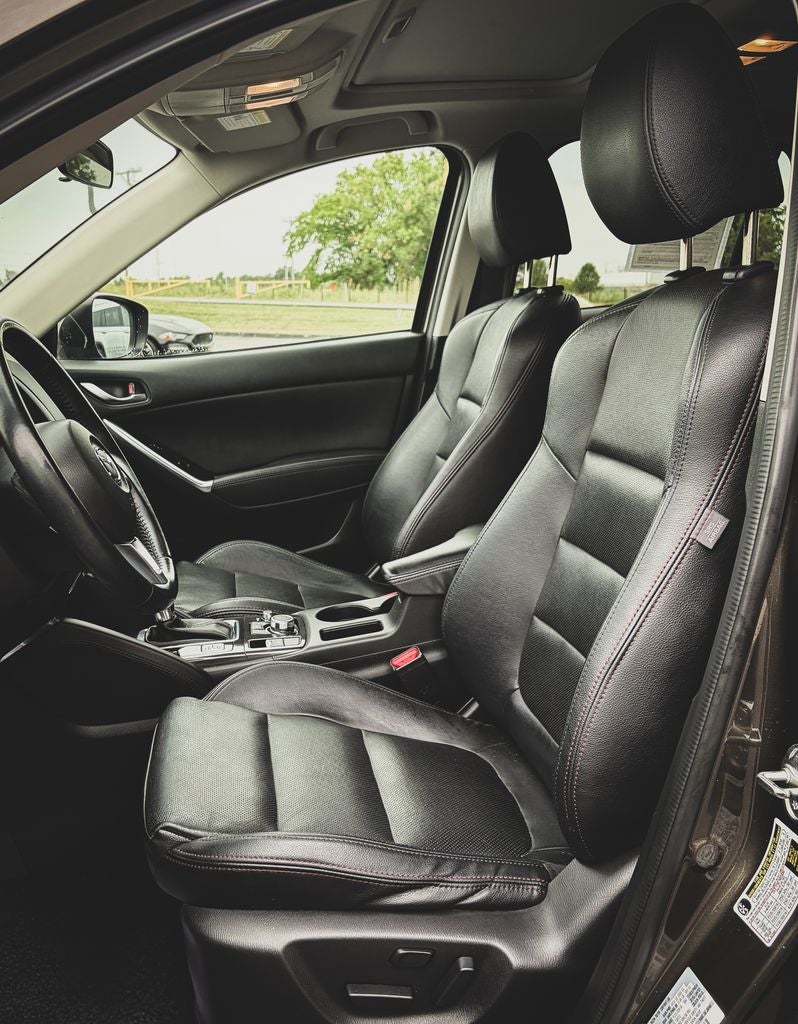 2016 Mazda Mazda CX-5 Grand Touring