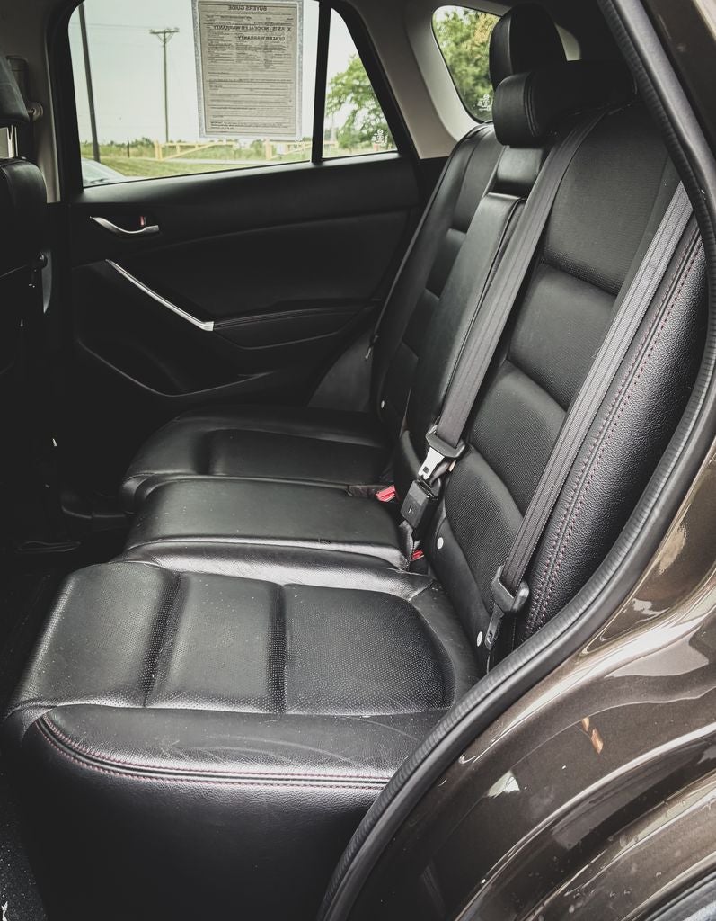 2016 Mazda Mazda CX-5 Grand Touring