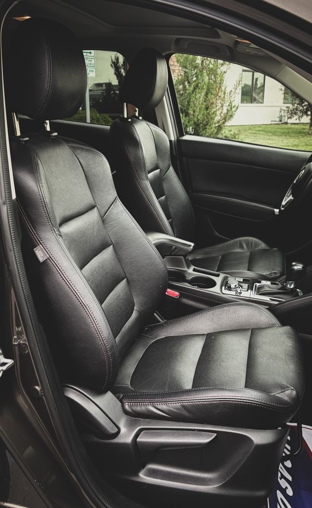 2016 Mazda Mazda CX-5 Grand Touring