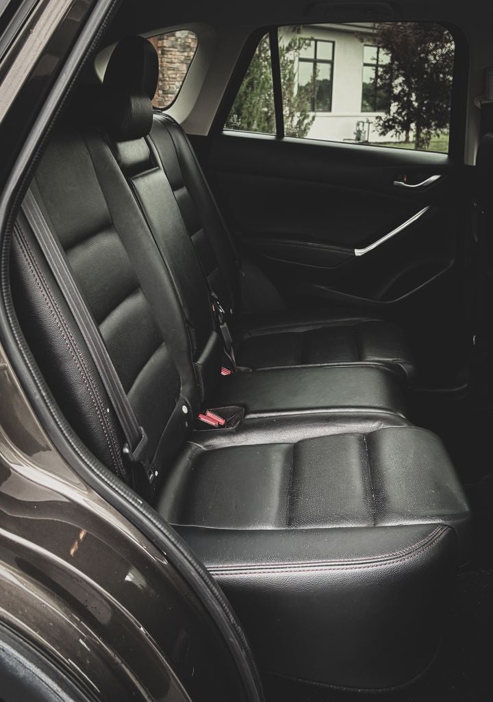 2016 Mazda Mazda CX-5 Grand Touring