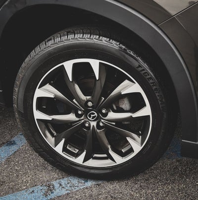 2016 Mazda Mazda CX-5 Grand Touring
