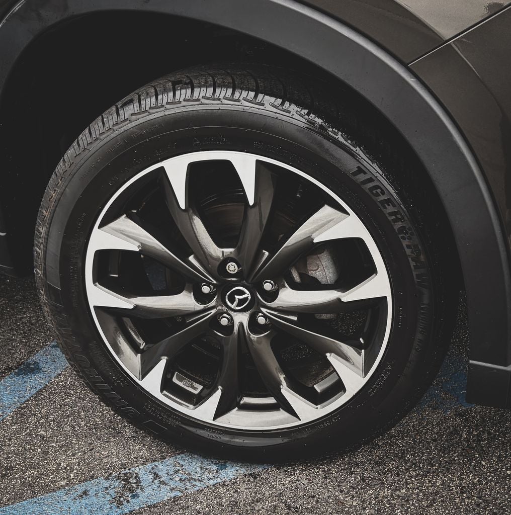 2016 Mazda Mazda CX-5 Grand Touring