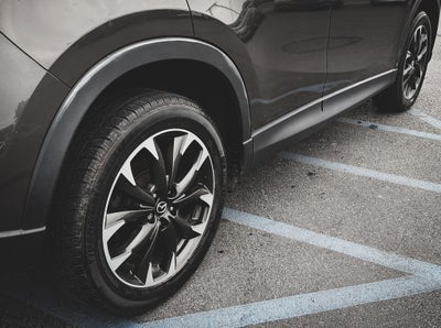 2016 Mazda Mazda CX-5 Grand Touring