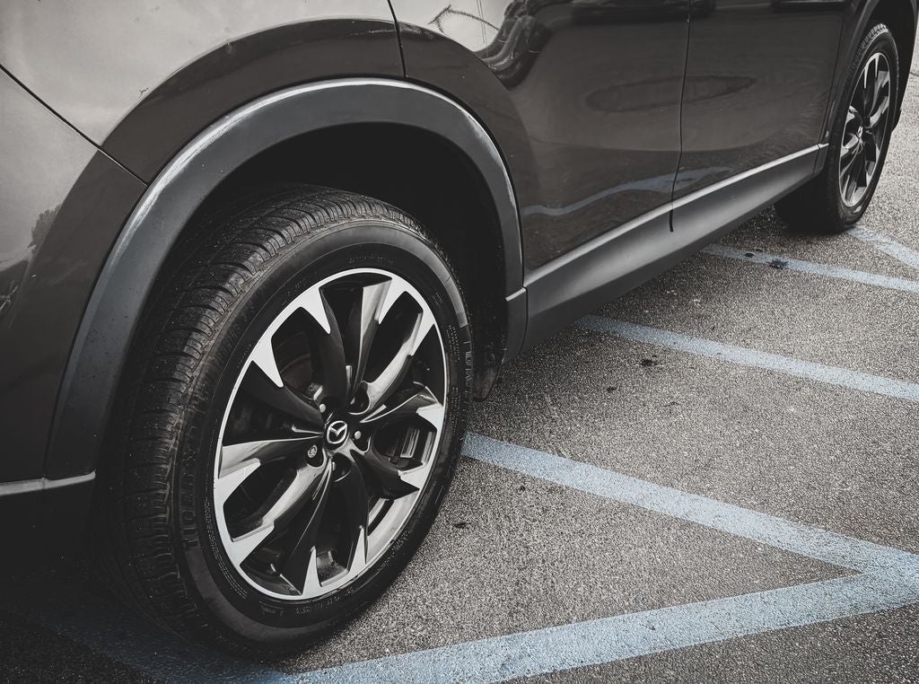 2016 Mazda Mazda CX-5 Grand Touring