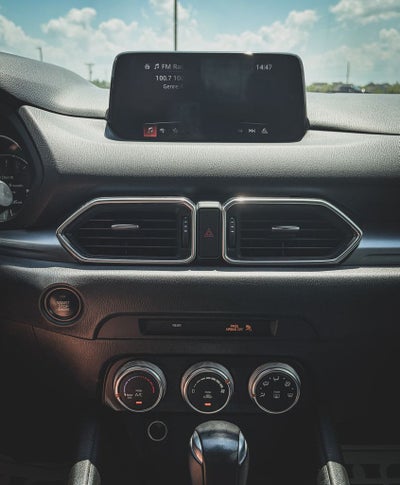 2020 Mazda Mazda CX-5 Sport