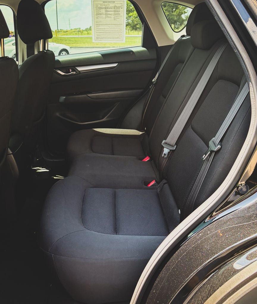 2020 Mazda Mazda CX-5 Sport