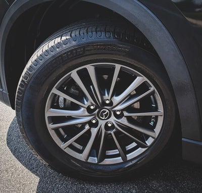 2020 Mazda Mazda CX-5 Sport
