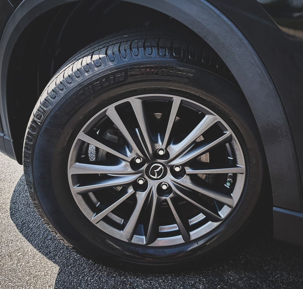 2020 Mazda Mazda CX-5 Sport