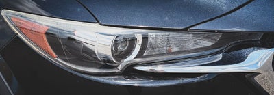 2020 Mazda Mazda CX-5 Sport