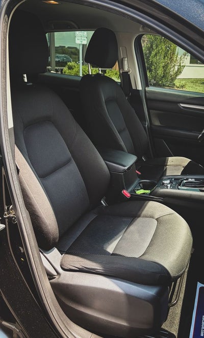 2020 Mazda Mazda CX-5 Sport