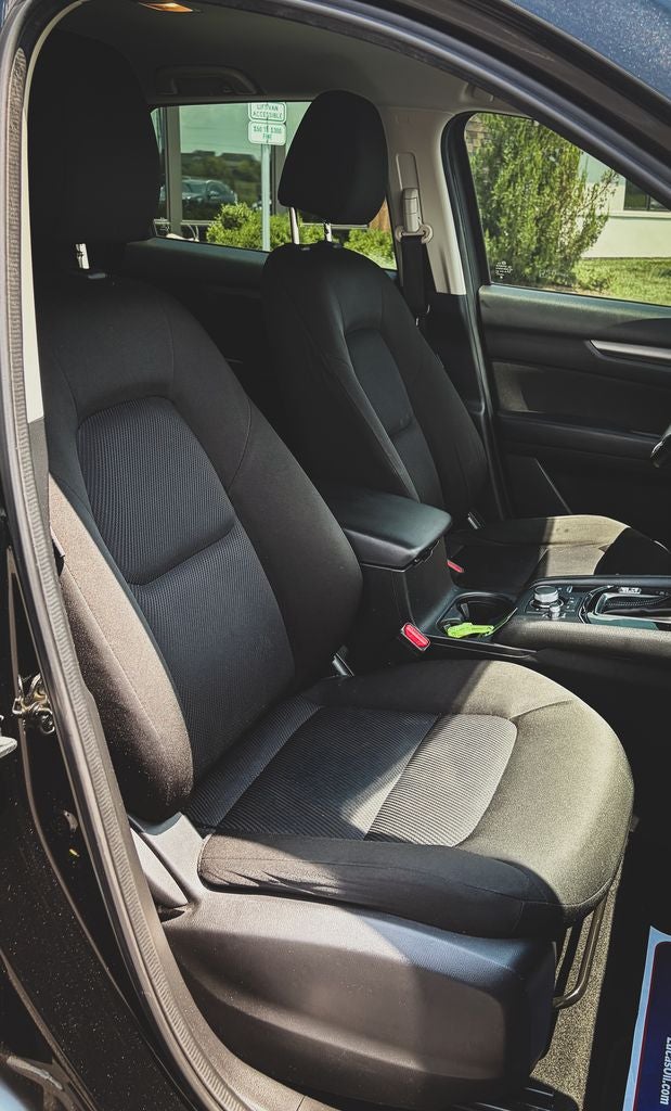 2020 Mazda Mazda CX-5 Sport