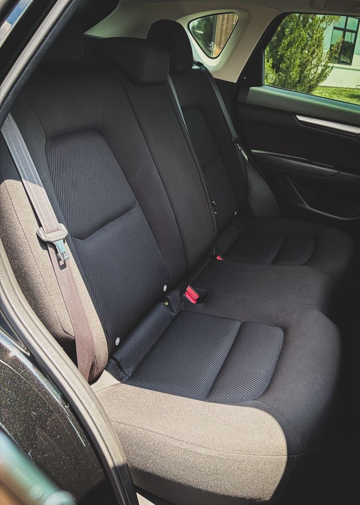 2020 Mazda Mazda CX-5 Sport