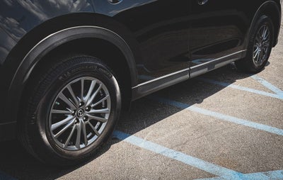 2020 Mazda Mazda CX-5 Sport