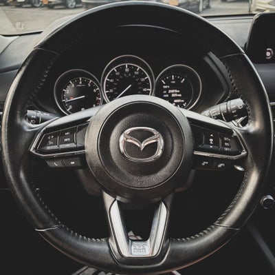 2020 Mazda Mazda CX-5 Touring