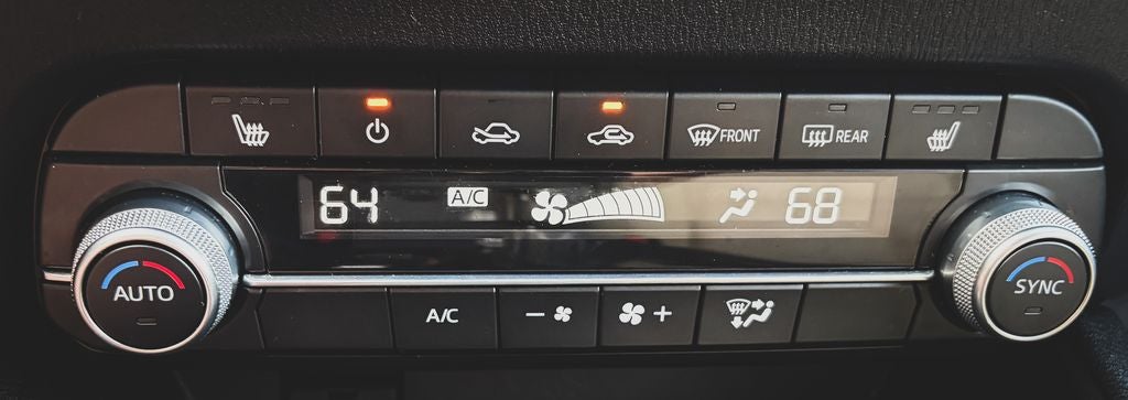 2020 Mazda Mazda CX-5 Touring