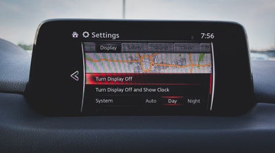 2020 Mazda Mazda CX-5 Touring