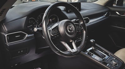 2020 Mazda Mazda CX-5 Touring