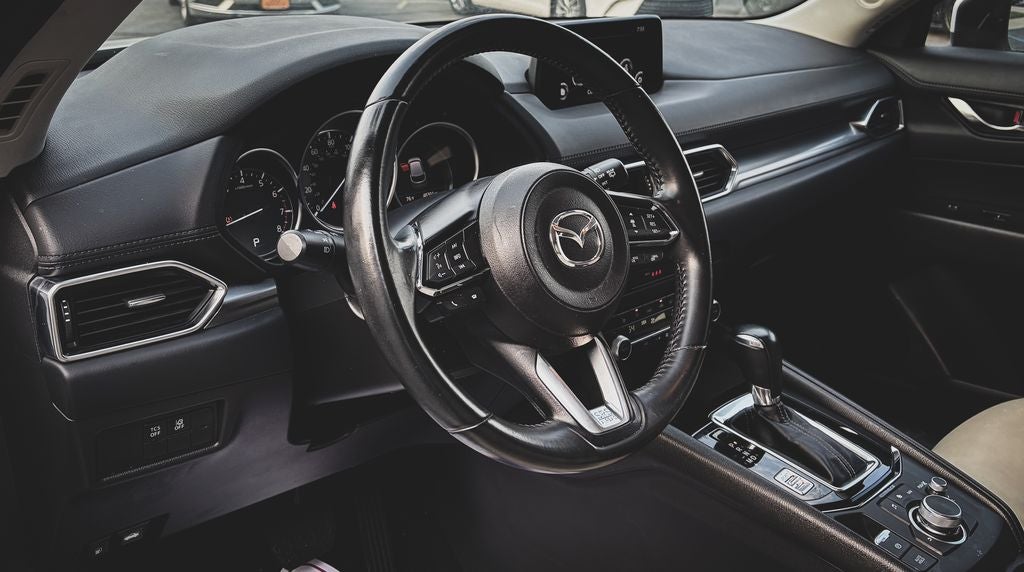 2020 Mazda Mazda CX-5 Touring