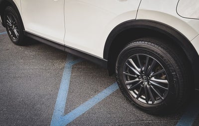 2020 Mazda Mazda CX-5 Touring