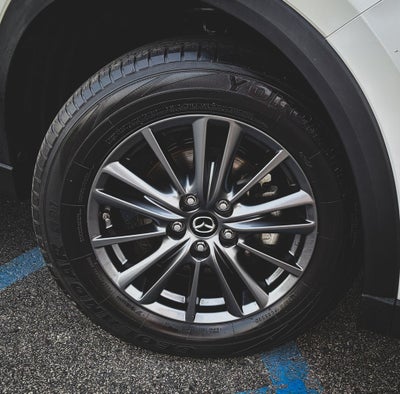 2020 Mazda Mazda CX-5 Touring