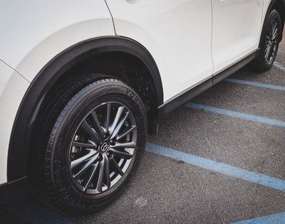 2020 Mazda Mazda CX-5 Touring