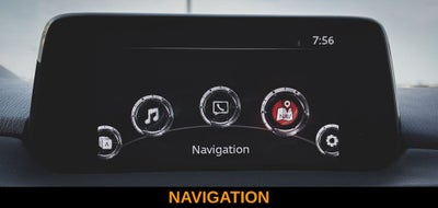 2020 Mazda Mazda CX-5 Touring