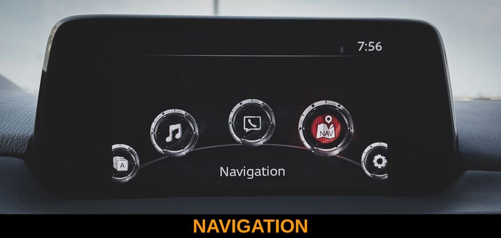 2020 Mazda Mazda CX-5 Touring