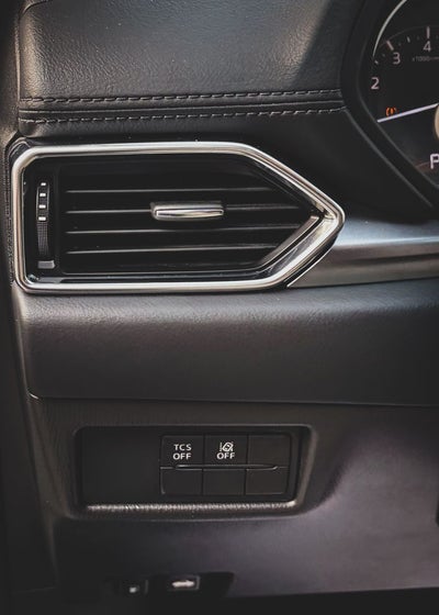 2020 Mazda Mazda CX-5 Touring