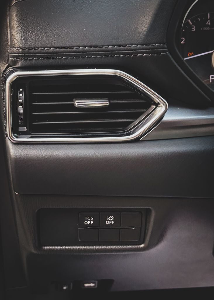 2020 Mazda Mazda CX-5 Touring