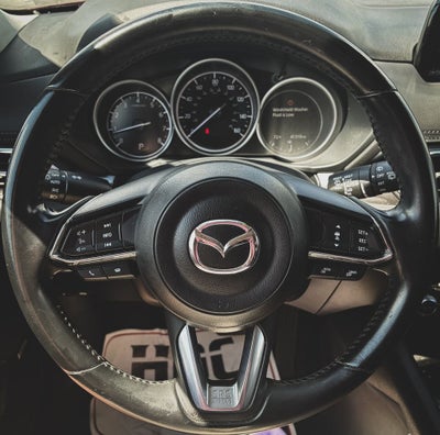 2020 Mazda Mazda CX-5 Touring