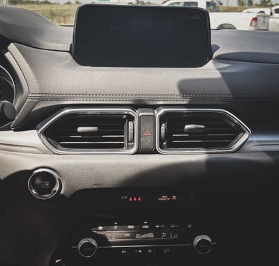 2020 Mazda Mazda CX-5 Touring