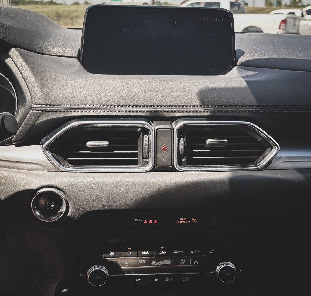 2020 Mazda Mazda CX-5 Touring