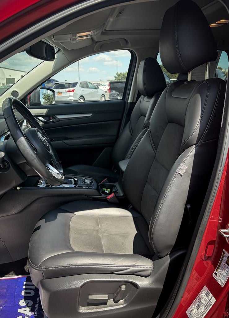 2020 Mazda Mazda CX-5 Touring