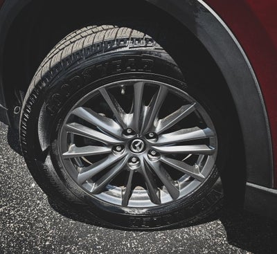 2020 Mazda Mazda CX-5 Touring