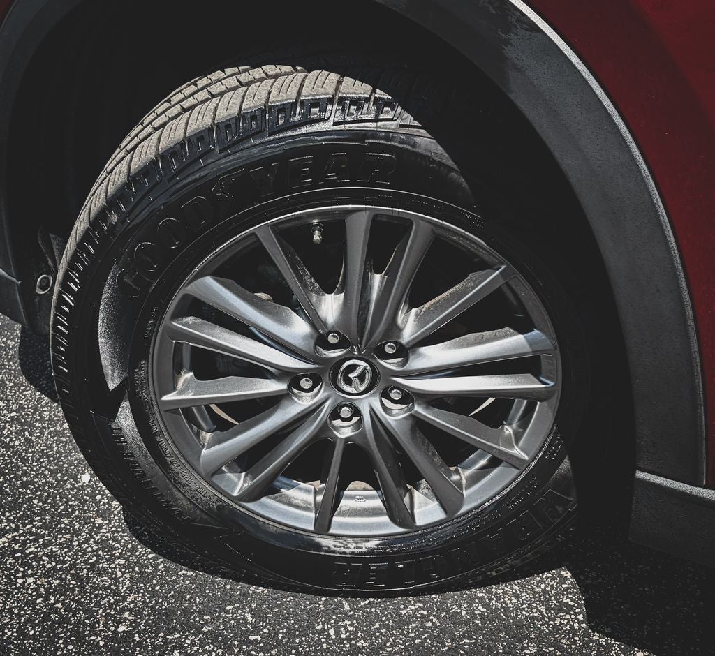 2020 Mazda Mazda CX-5 Touring