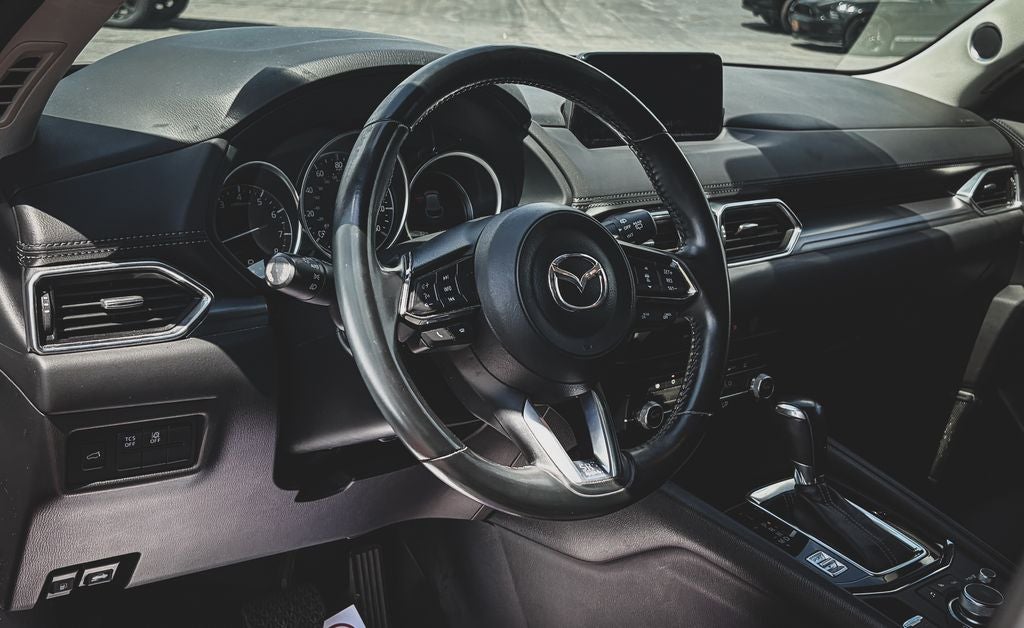 2020 Mazda Mazda CX-5 Touring