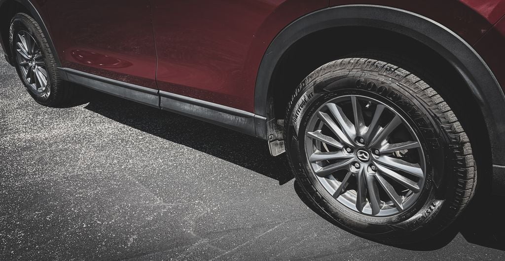 2020 Mazda Mazda CX-5 Touring