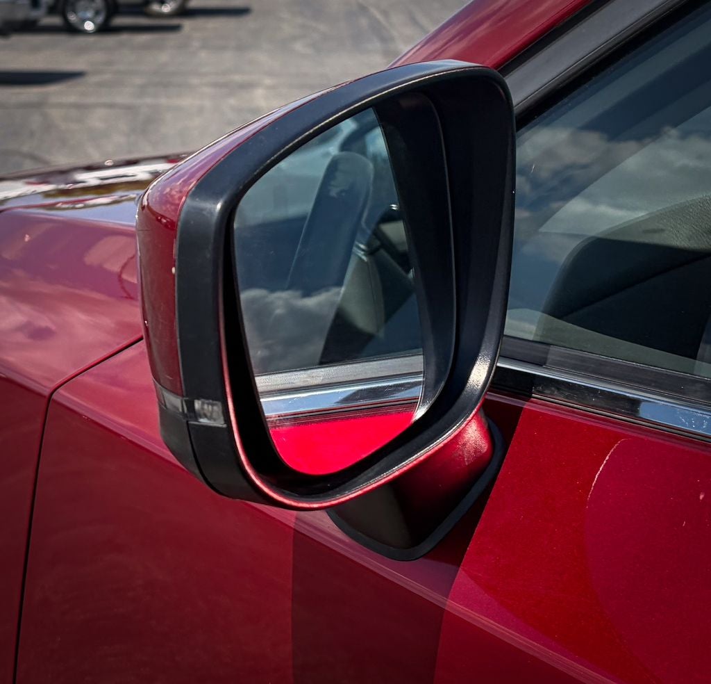 2020 Mazda Mazda CX-5 Touring