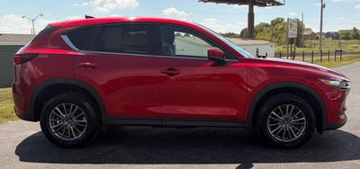2020 Mazda Mazda CX-5 Touring