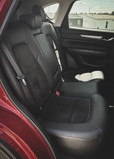 2020 Mazda Mazda CX-5 Touring