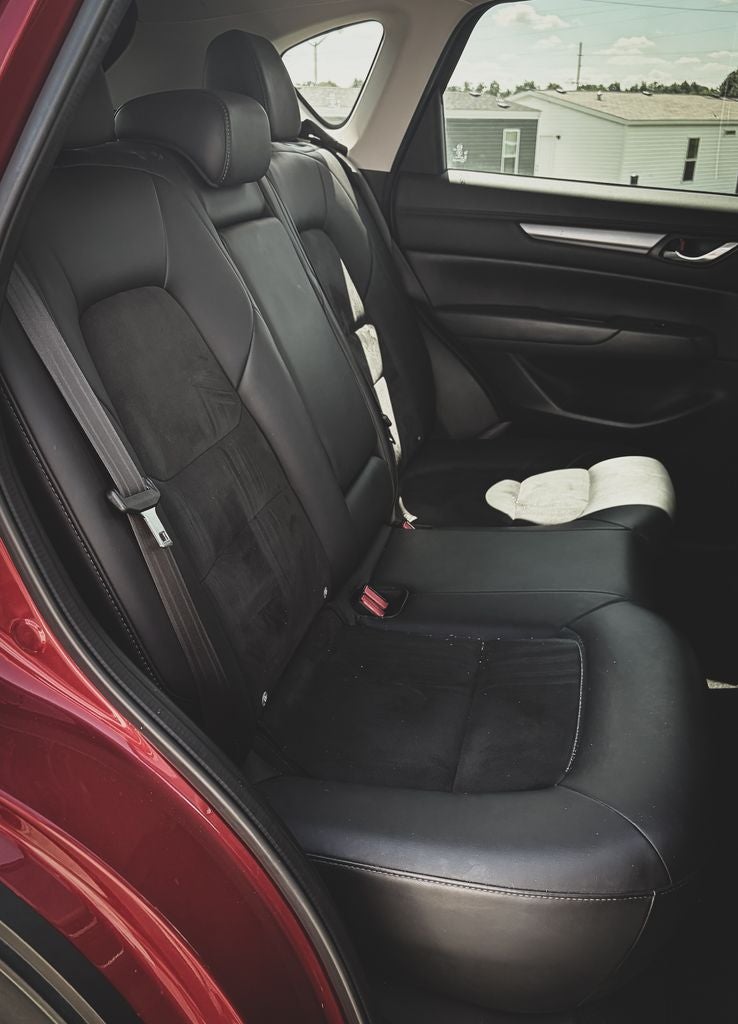 2020 Mazda Mazda CX-5 Touring